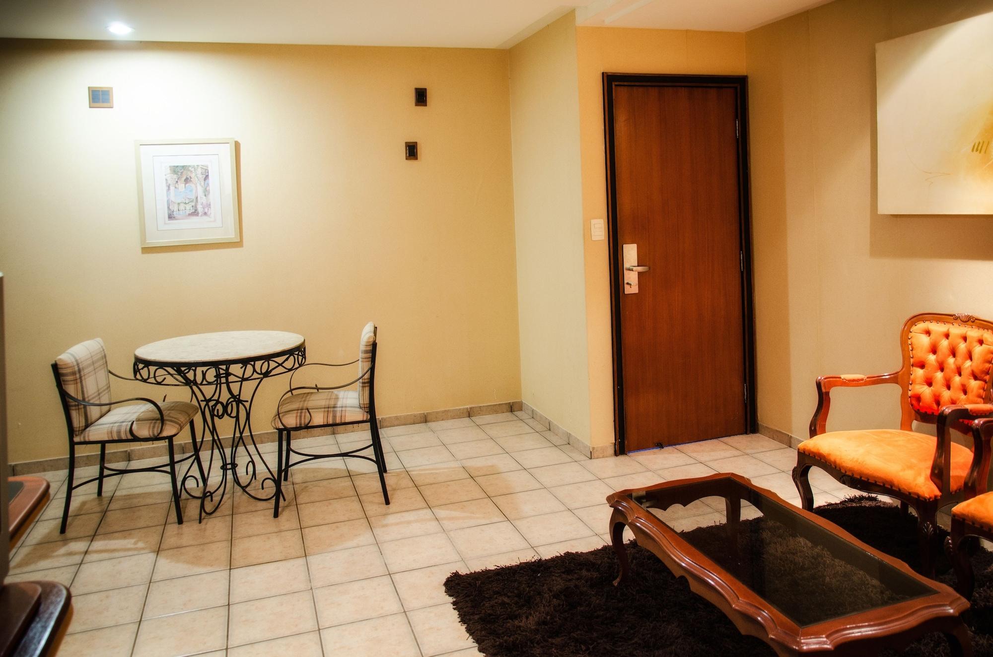 Pousada dos Girassóis Palmas  Exterior foto