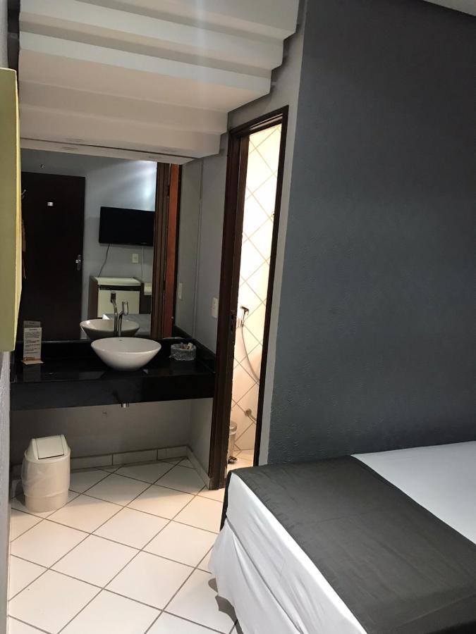 Pousada dos Girassóis Palmas  Exterior foto