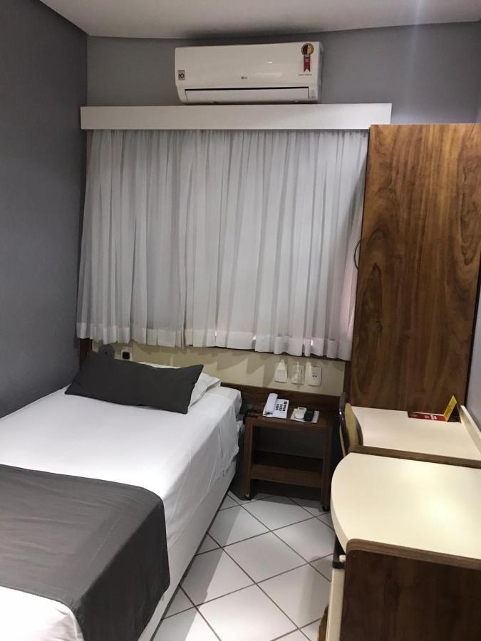 Pousada dos Girassóis Palmas  Exterior foto