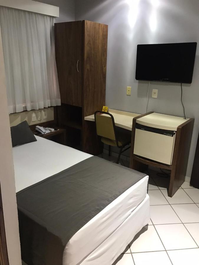 Pousada dos Girassóis Palmas  Exterior foto